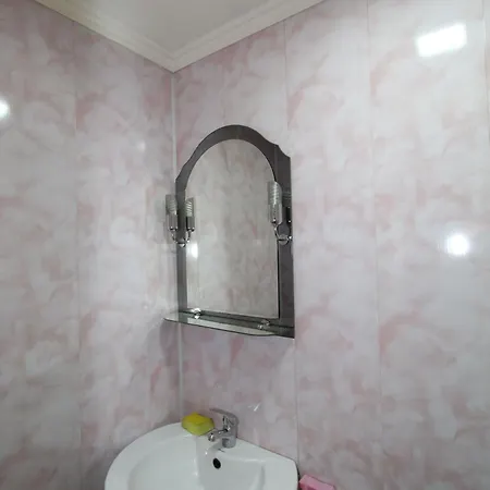 Guest house 