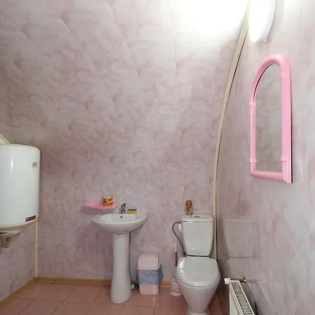 Guest house 