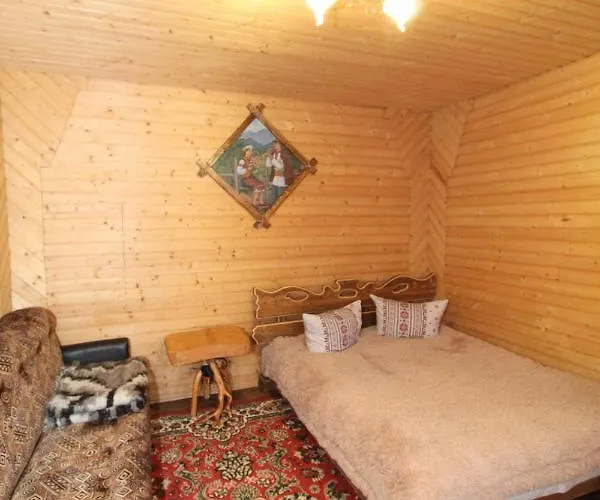 Vendégház 