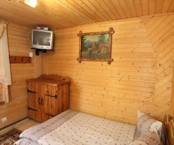 Vendégház 