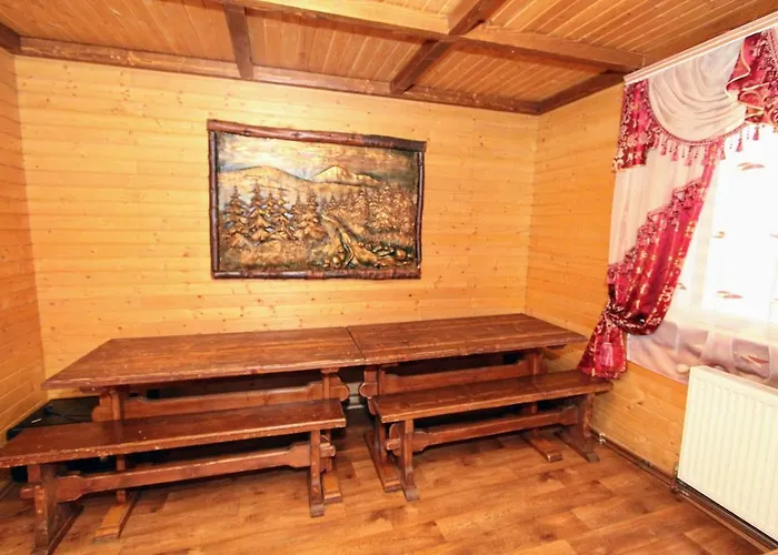 Vendégház 