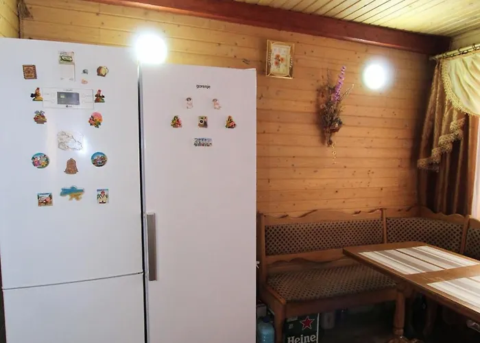 Vendégház 